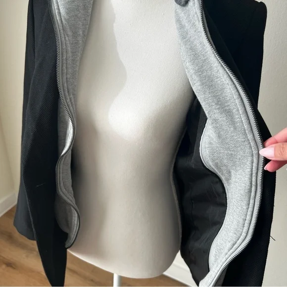 Cynthia Rowley Blazer - Picture 5 of 12